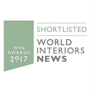 WIN Awards 2017 Shortlisted